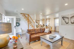 Unique Stay Alpine Mariposa Farmhouse with Views!